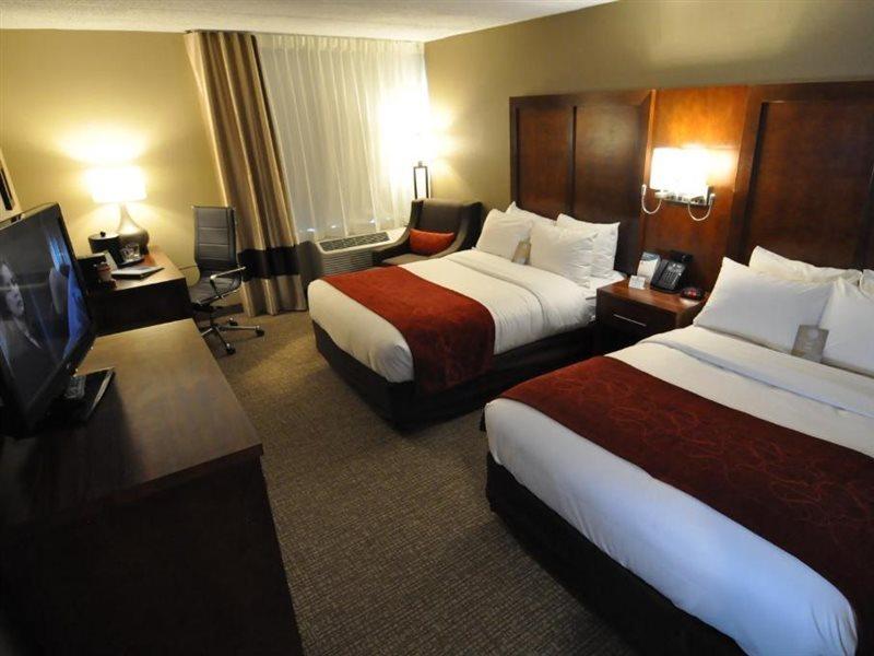 Quality Inn & Suites Bel Air I-95 Exit 77A Екстериор снимка
