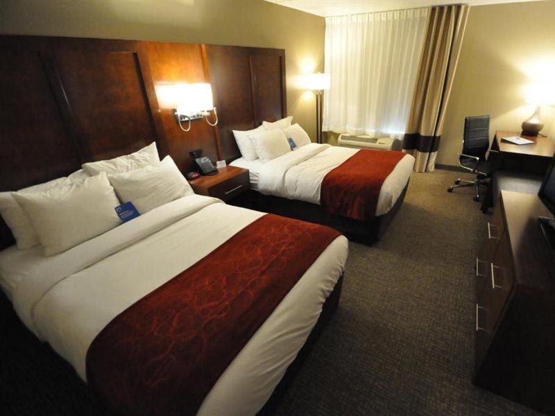 Quality Inn & Suites Bel Air I-95 Exit 77A Екстериор снимка