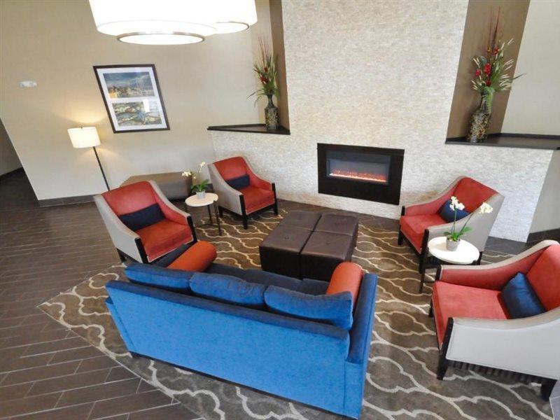 Quality Inn & Suites Bel Air I-95 Exit 77A Екстериор снимка