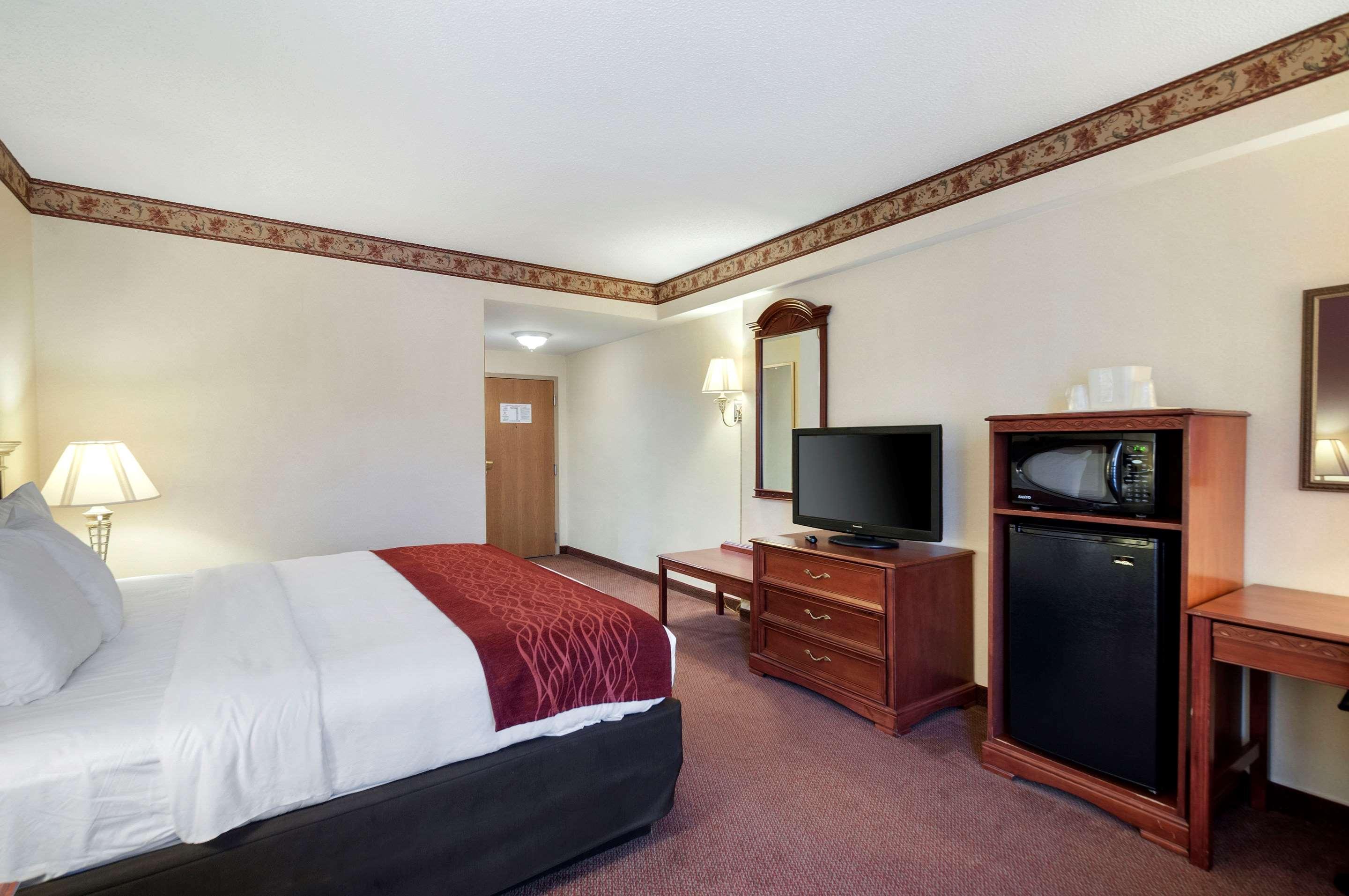 Quality Inn & Suites Bel Air I-95 Exit 77A Екстериор снимка