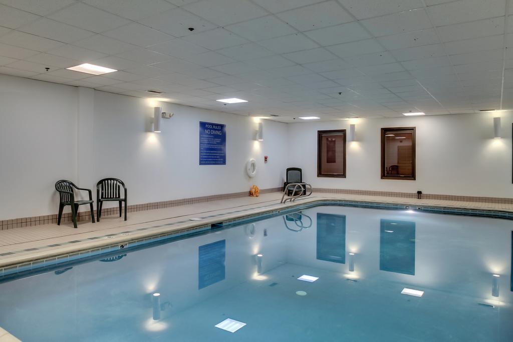 Quality Inn & Suites Bel Air I-95 Exit 77A Екстериор снимка