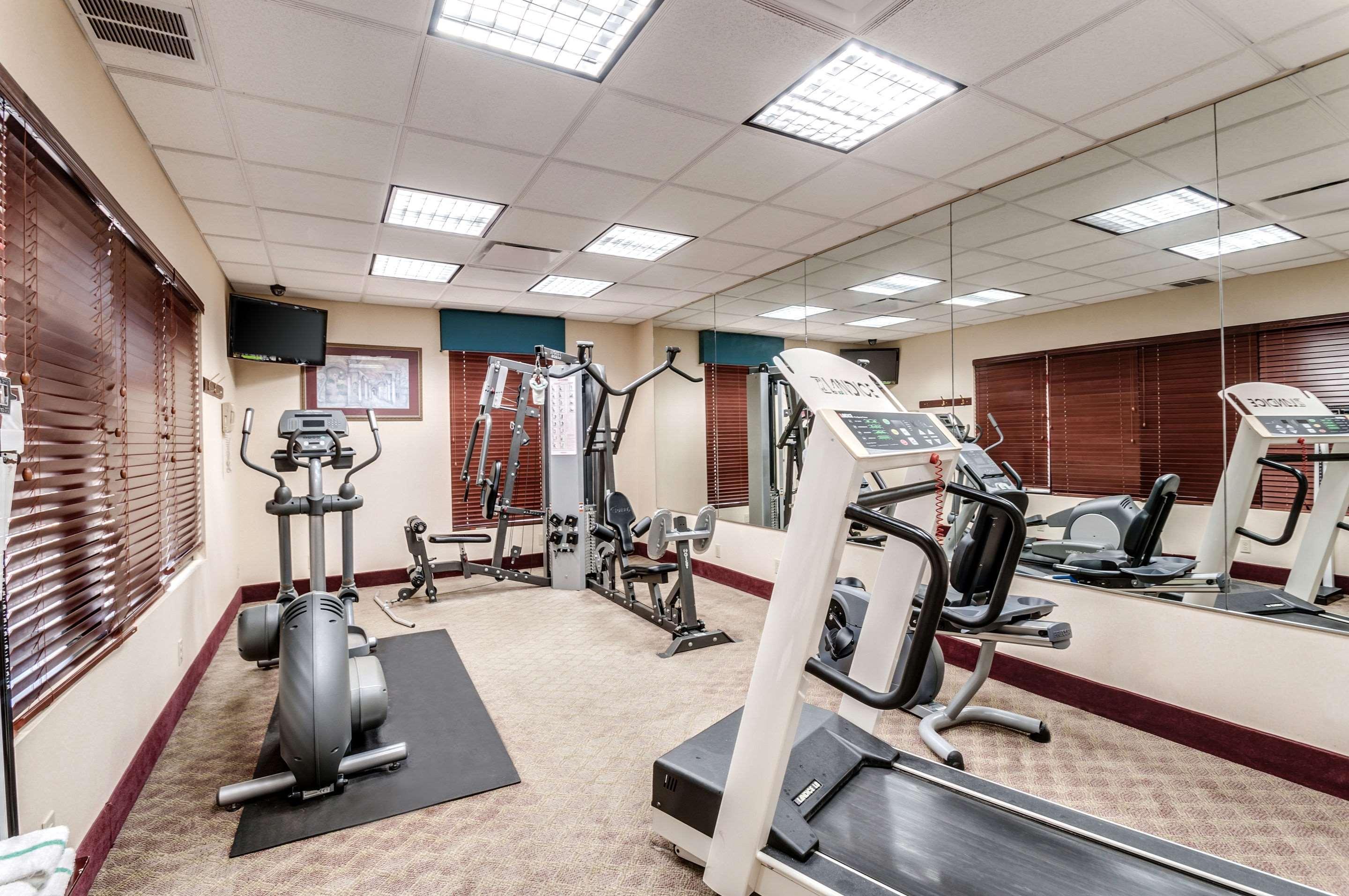 Quality Inn & Suites Bel Air I-95 Exit 77A Екстериор снимка