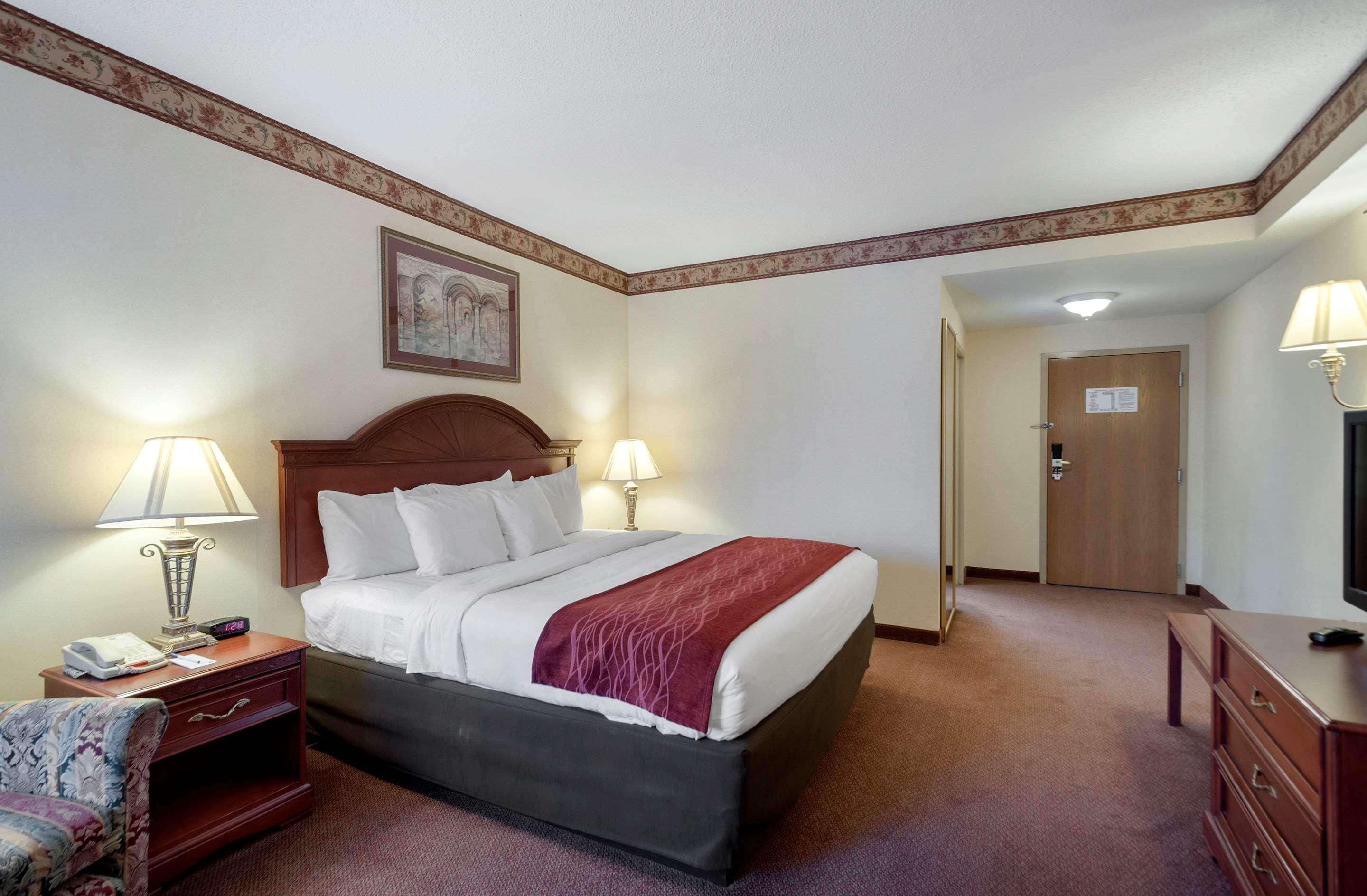 Quality Inn & Suites Bel Air I-95 Exit 77A Екстериор снимка