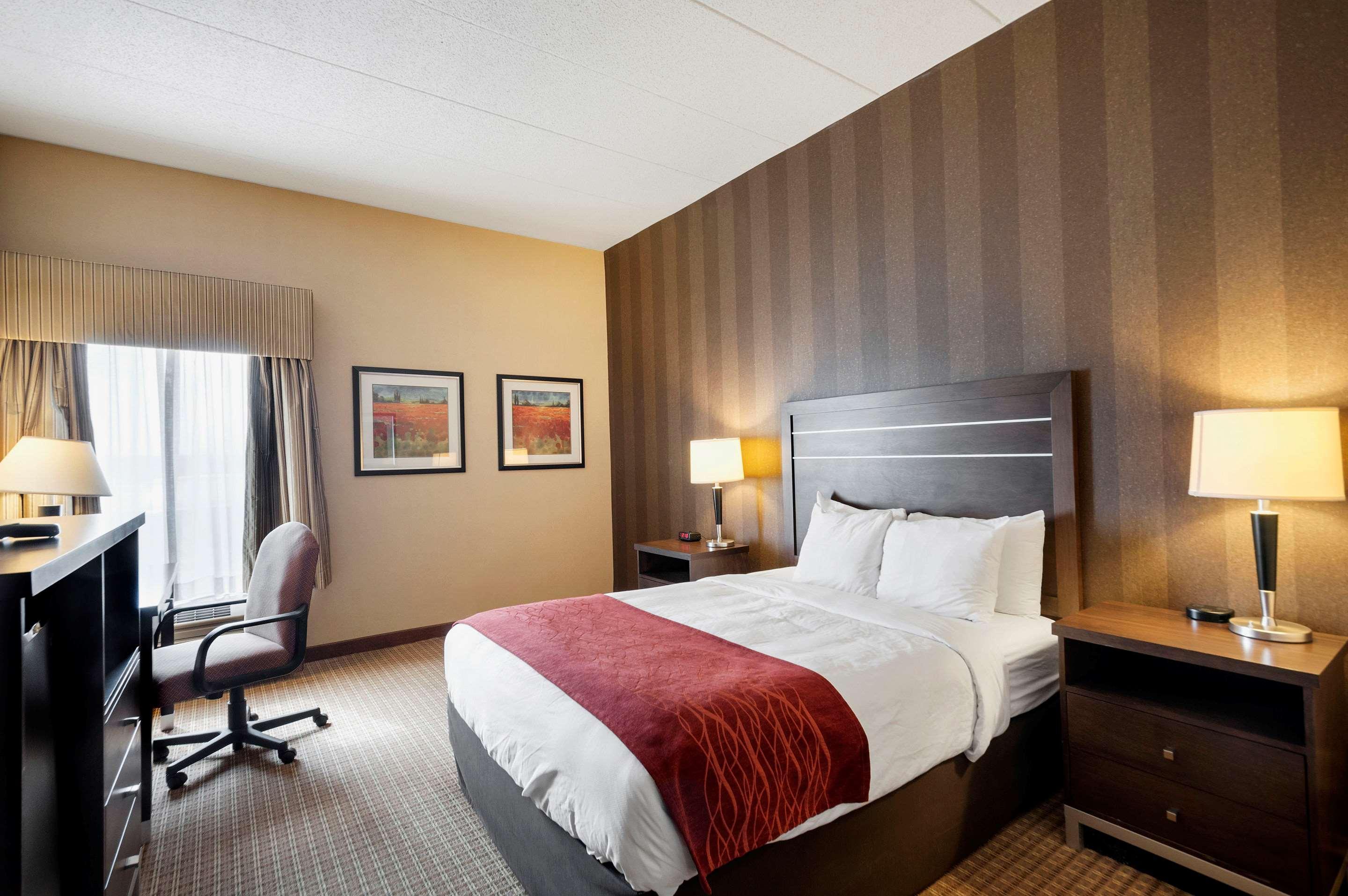 Quality Inn & Suites Bel Air I-95 Exit 77A Екстериор снимка