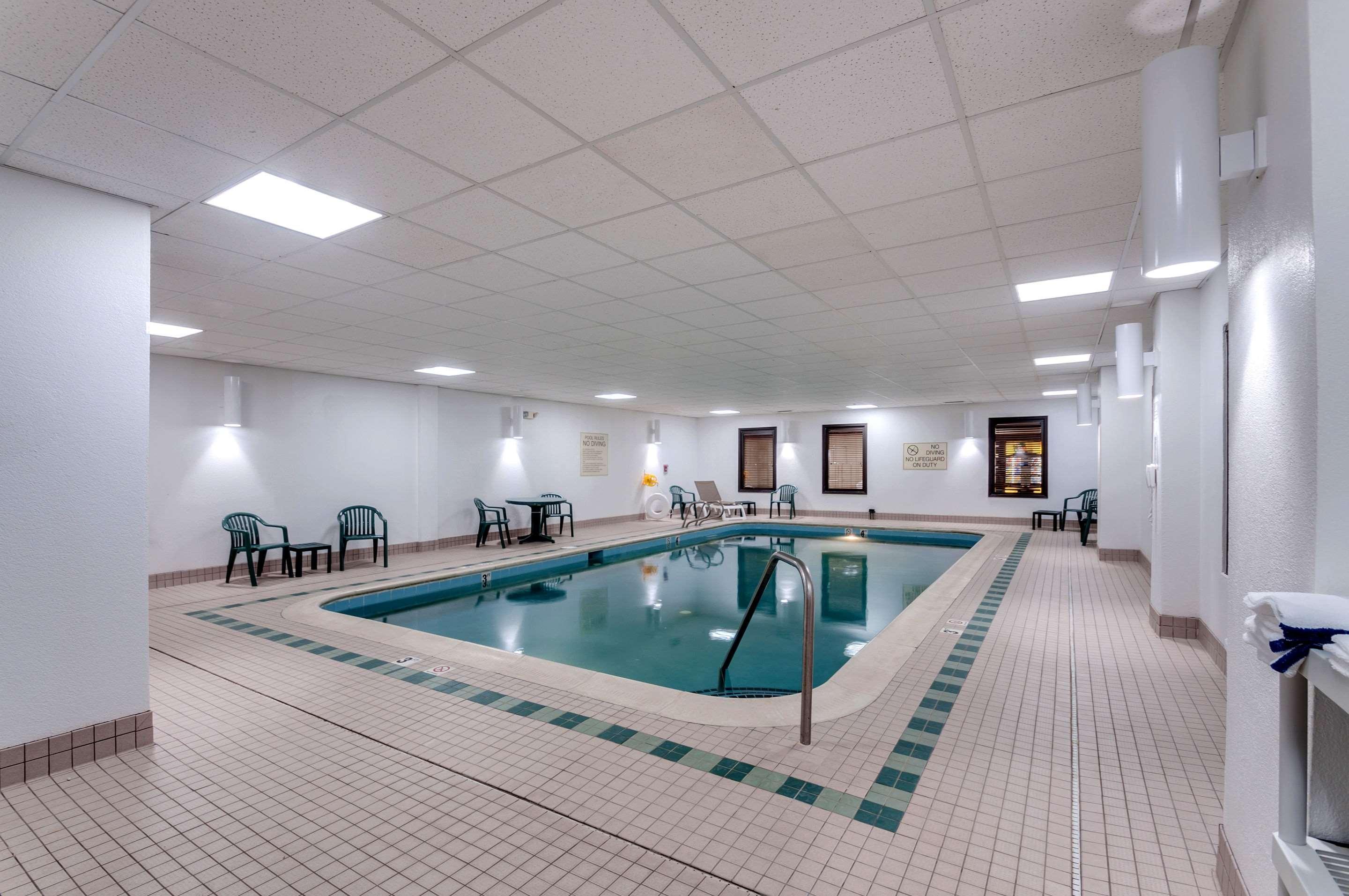 Quality Inn & Suites Bel Air I-95 Exit 77A Екстериор снимка