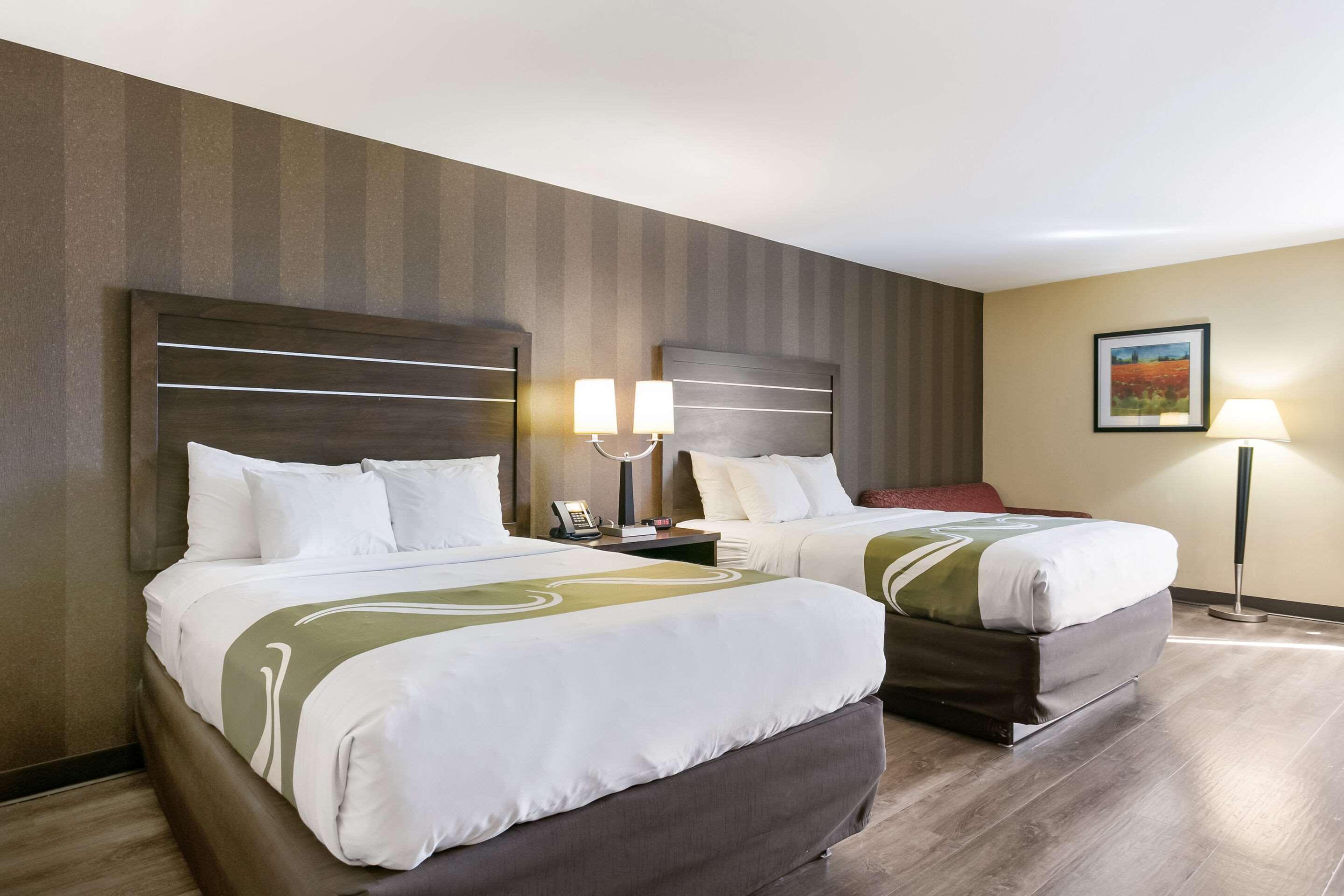 Quality Inn & Suites Bel Air I-95 Exit 77A Екстериор снимка