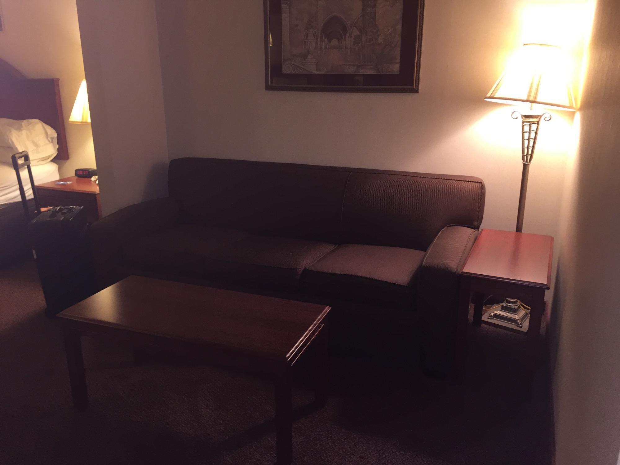 Quality Inn & Suites Bel Air I-95 Exit 77A Екстериор снимка