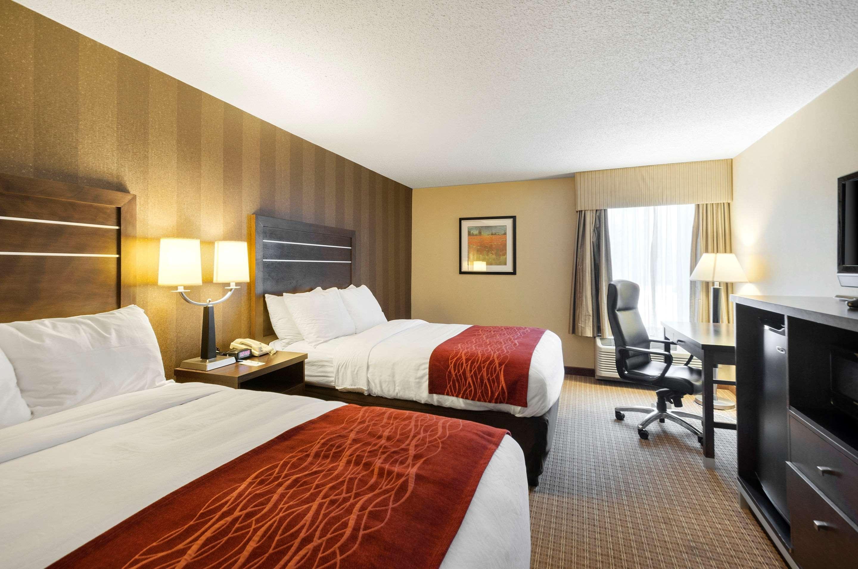 Quality Inn & Suites Bel Air I-95 Exit 77A Екстериор снимка