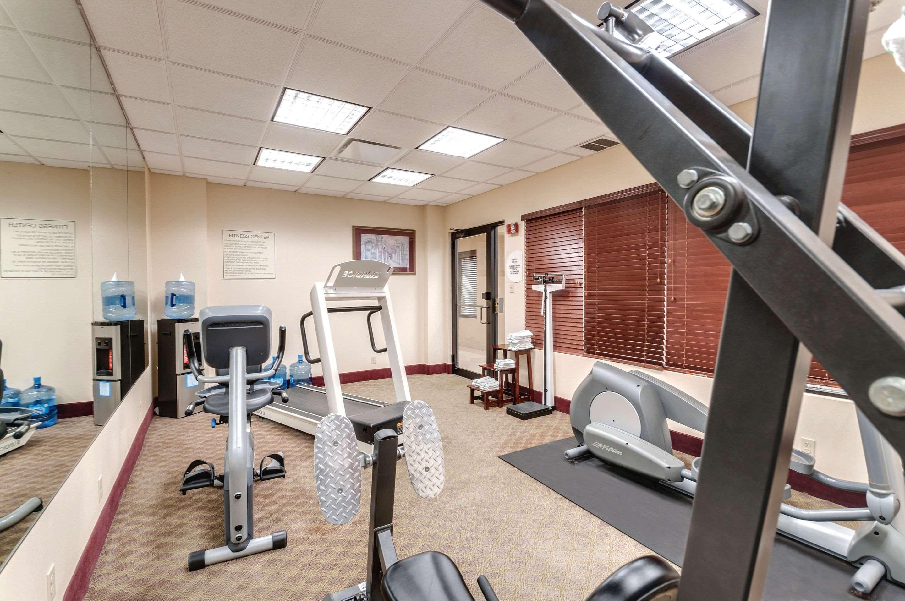 Quality Inn & Suites Bel Air I-95 Exit 77A Екстериор снимка