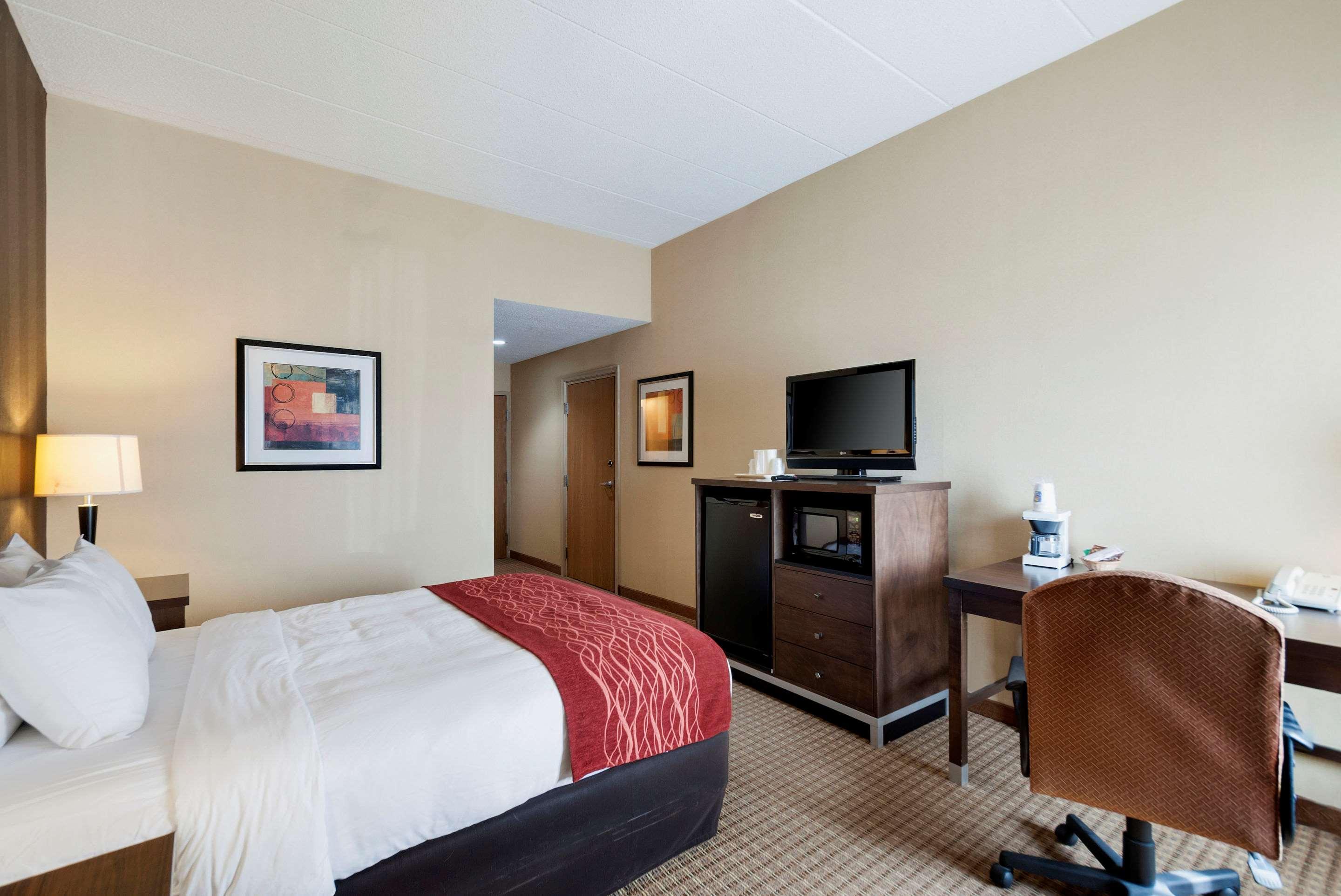 Quality Inn & Suites Bel Air I-95 Exit 77A Екстериор снимка