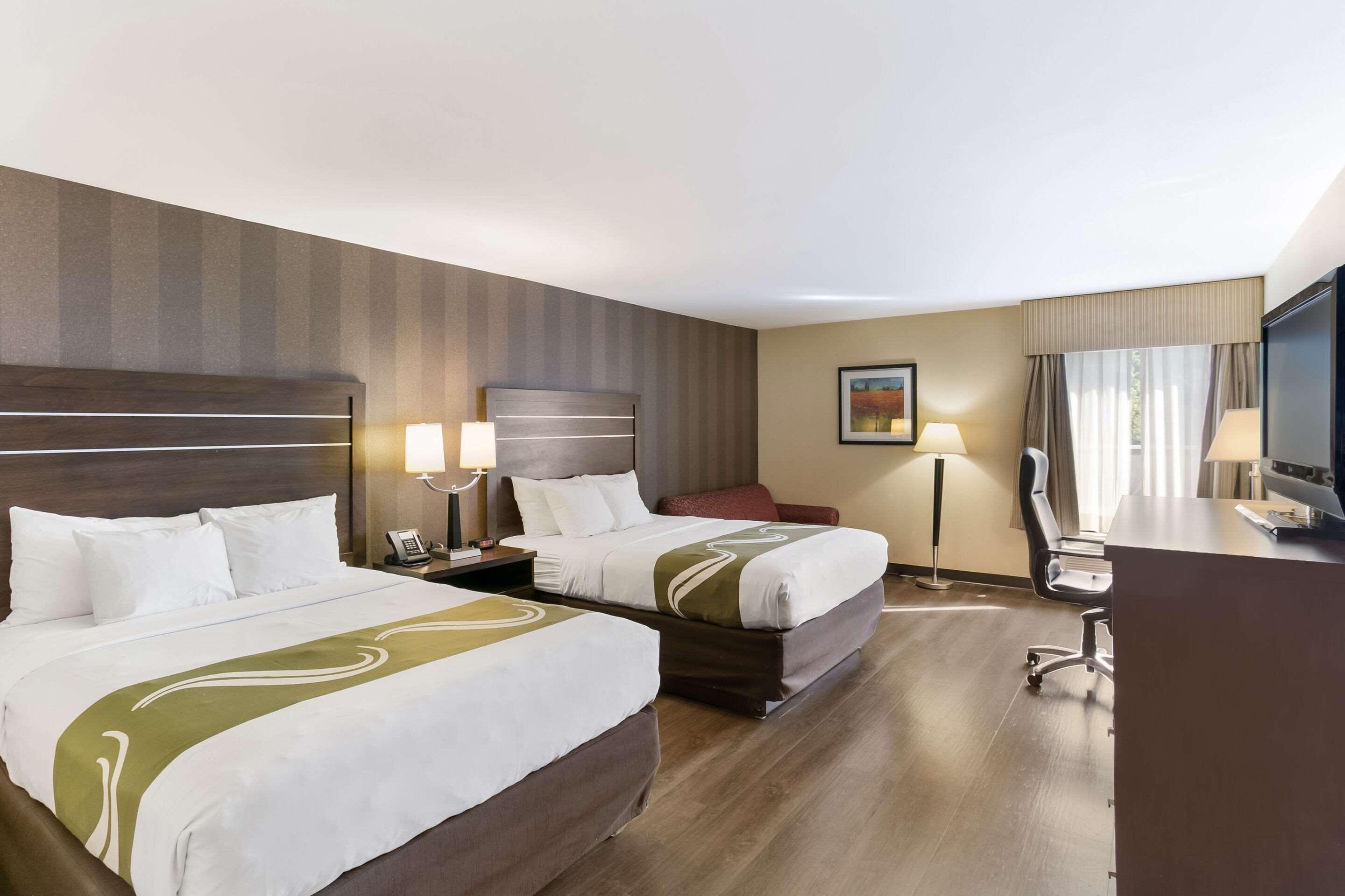 Quality Inn & Suites Bel Air I-95 Exit 77A Екстериор снимка