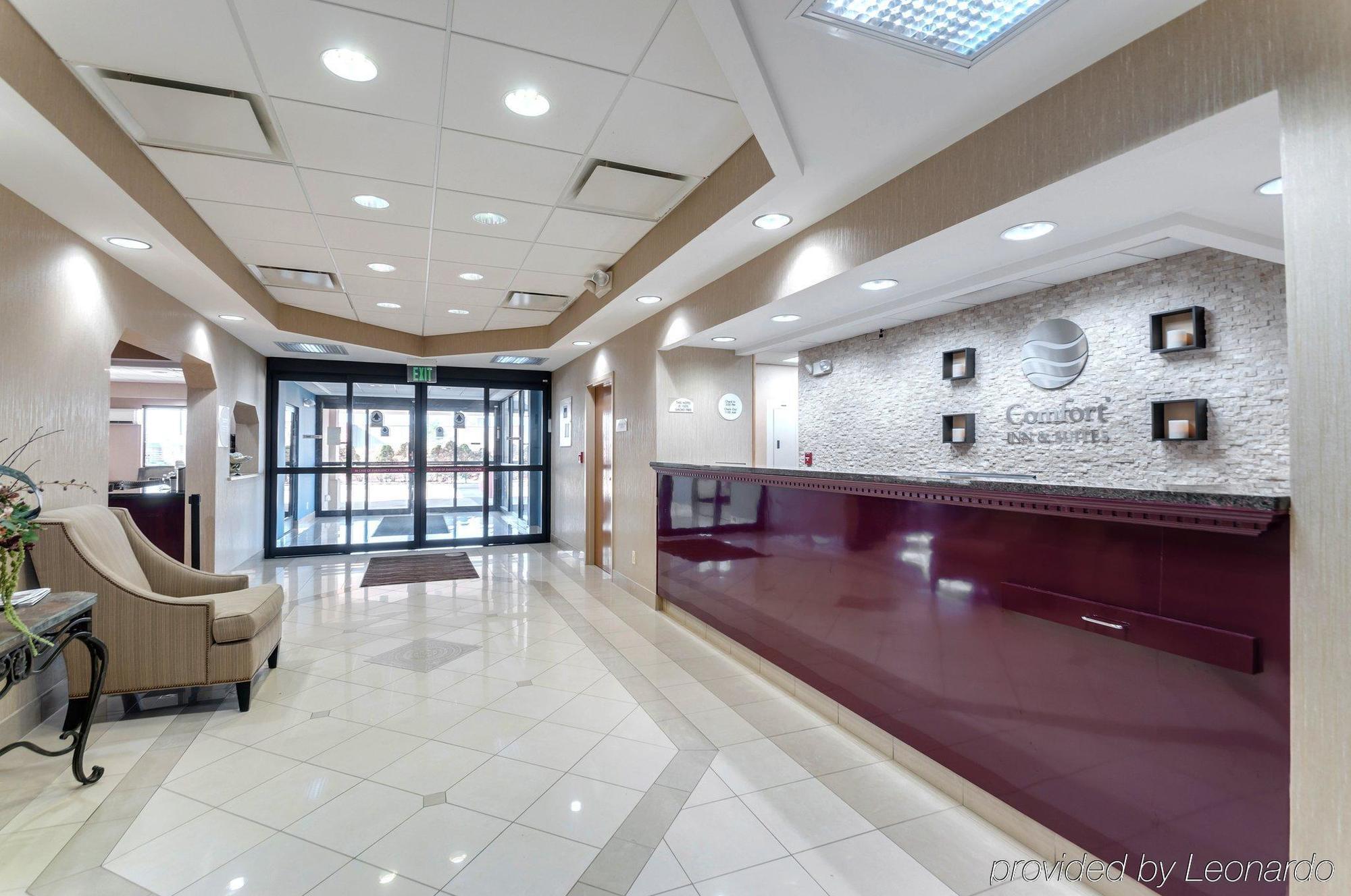 Quality Inn & Suites Bel Air I-95 Exit 77A Екстериор снимка