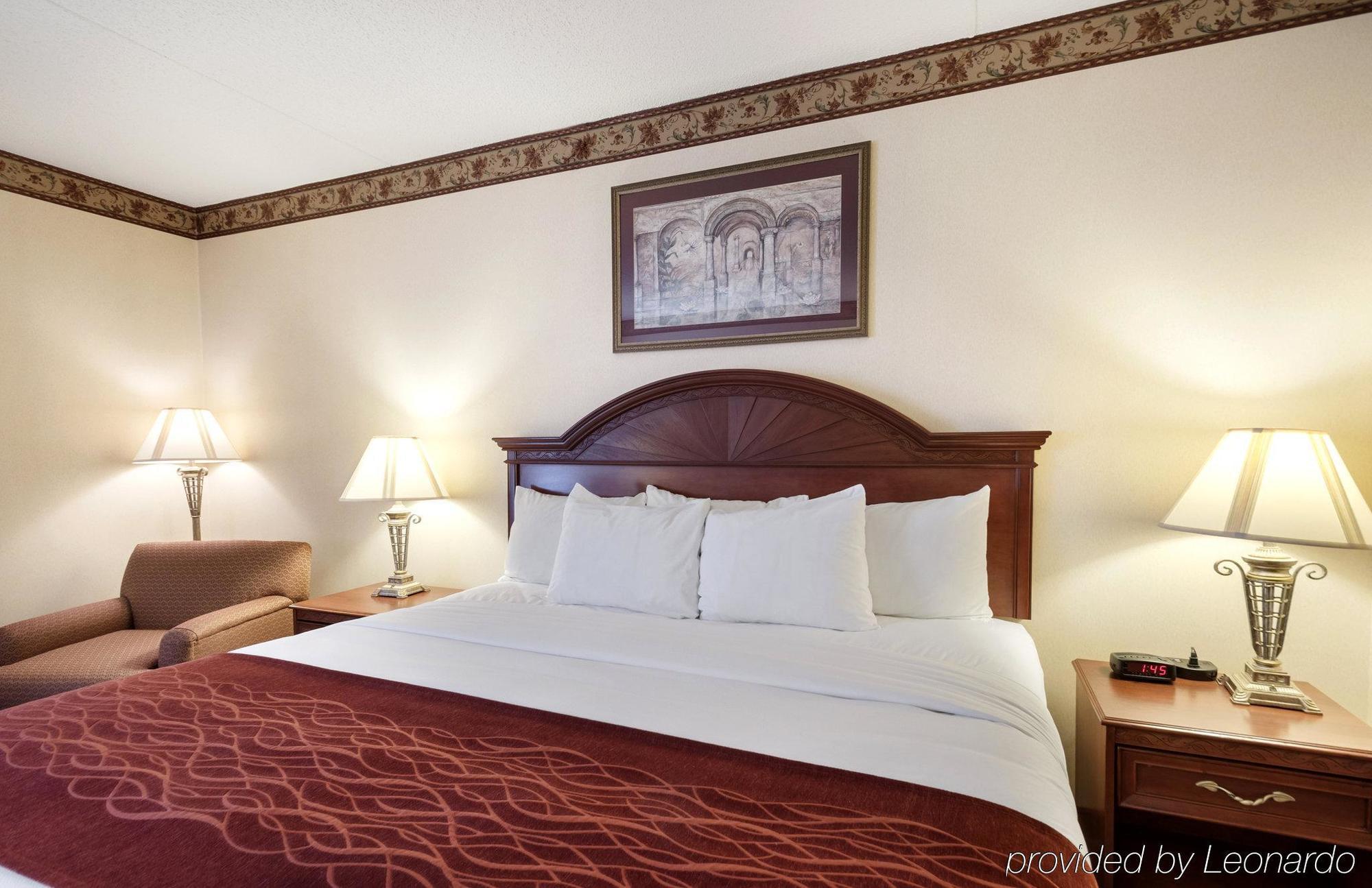Quality Inn & Suites Bel Air I-95 Exit 77A Екстериор снимка