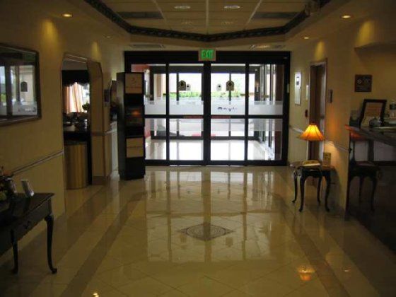 Quality Inn & Suites Bel Air I-95 Exit 77A Интериор снимка