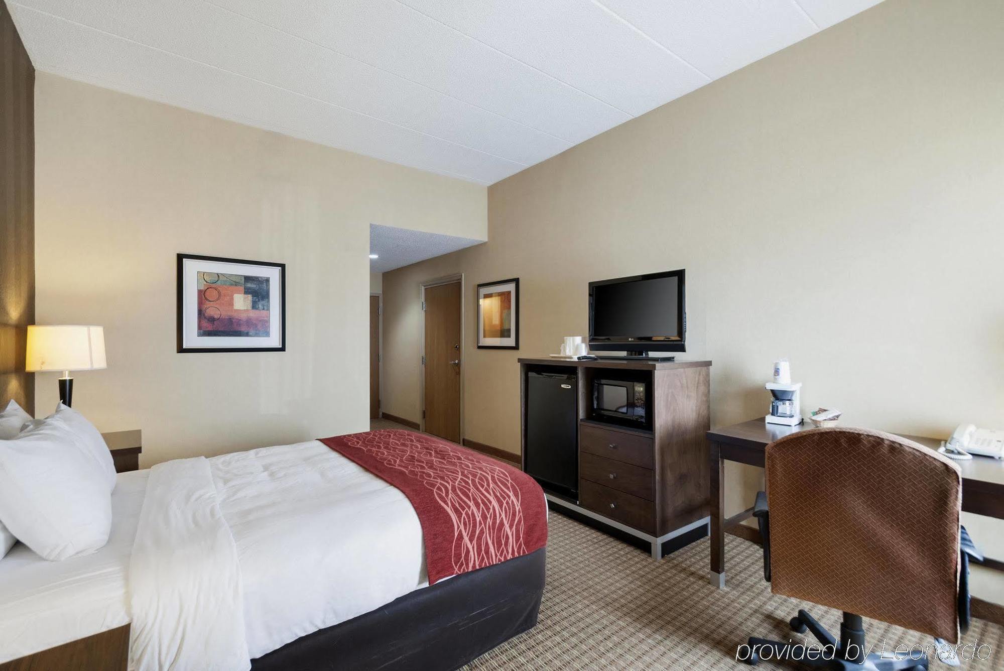 Quality Inn & Suites Bel Air I-95 Exit 77A Екстериор снимка