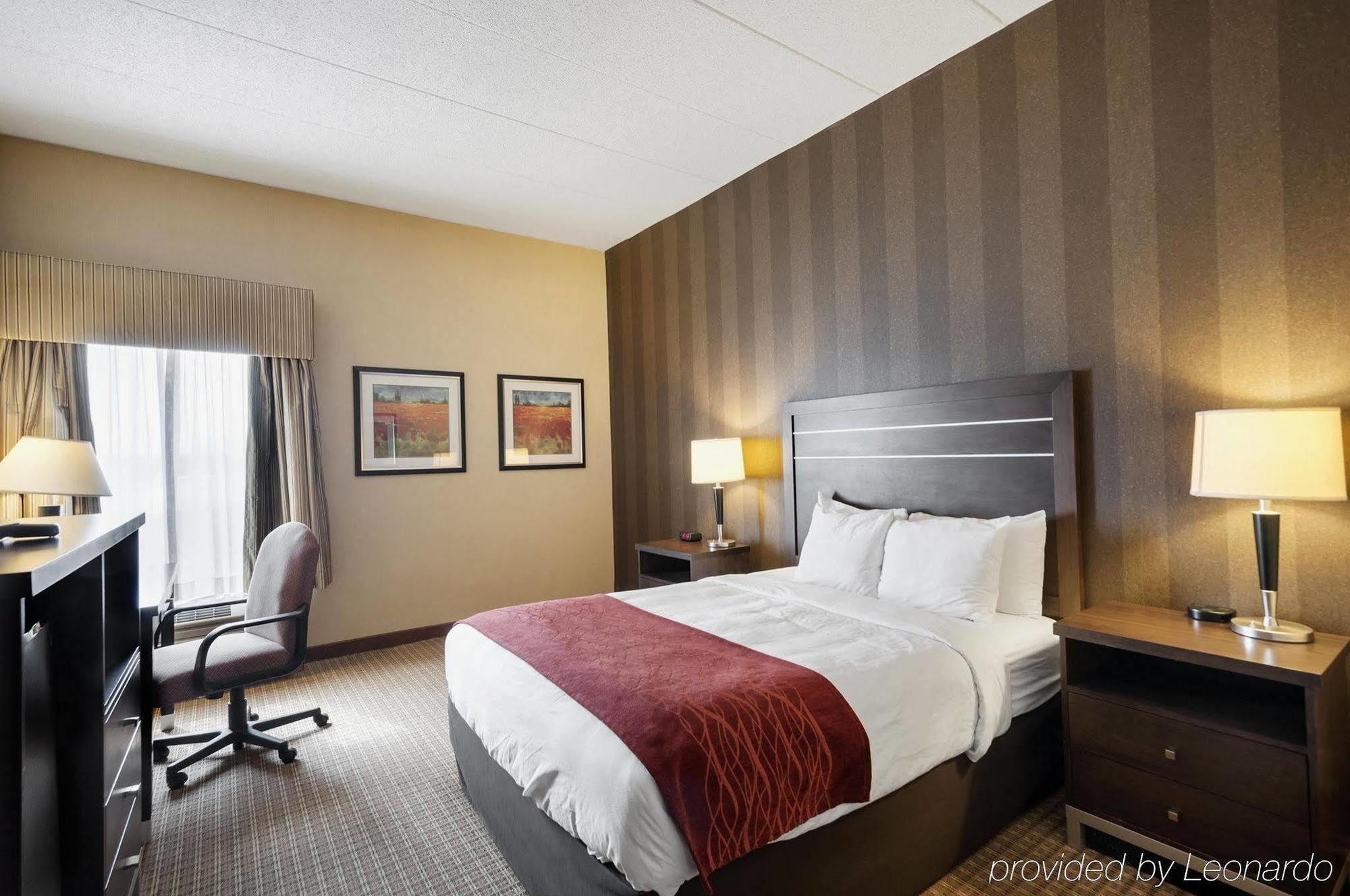 Quality Inn & Suites Bel Air I-95 Exit 77A Екстериор снимка