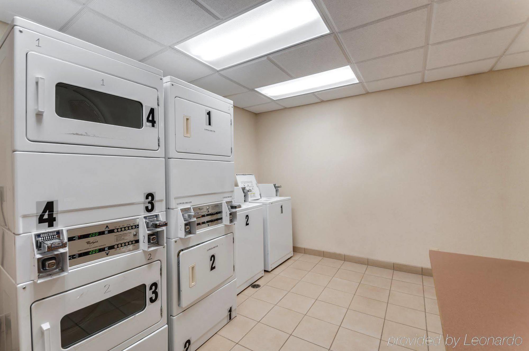 Quality Inn & Suites Bel Air I-95 Exit 77A Екстериор снимка