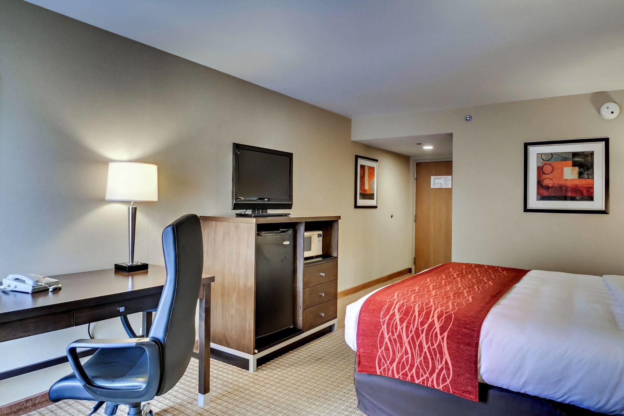 Quality Inn & Suites Bel Air I-95 Exit 77A Екстериор снимка